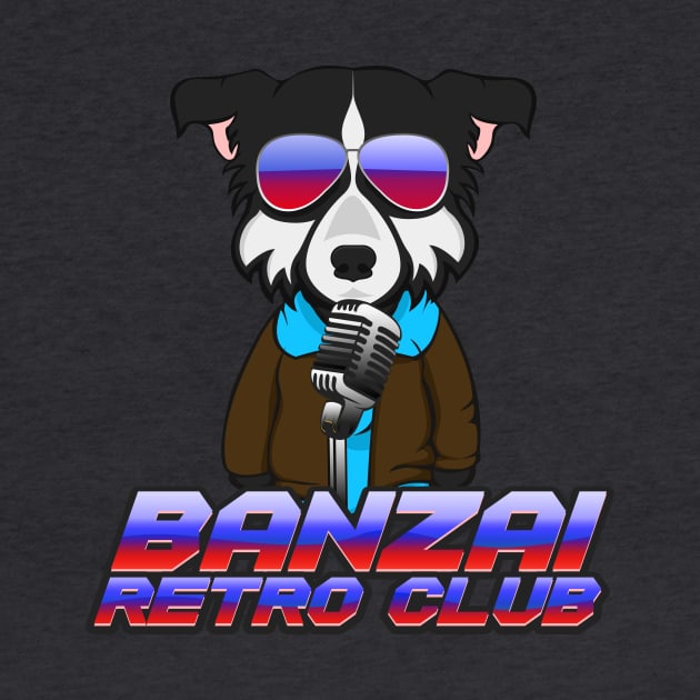 Banzai Retro Club by BanzaiRetroClub